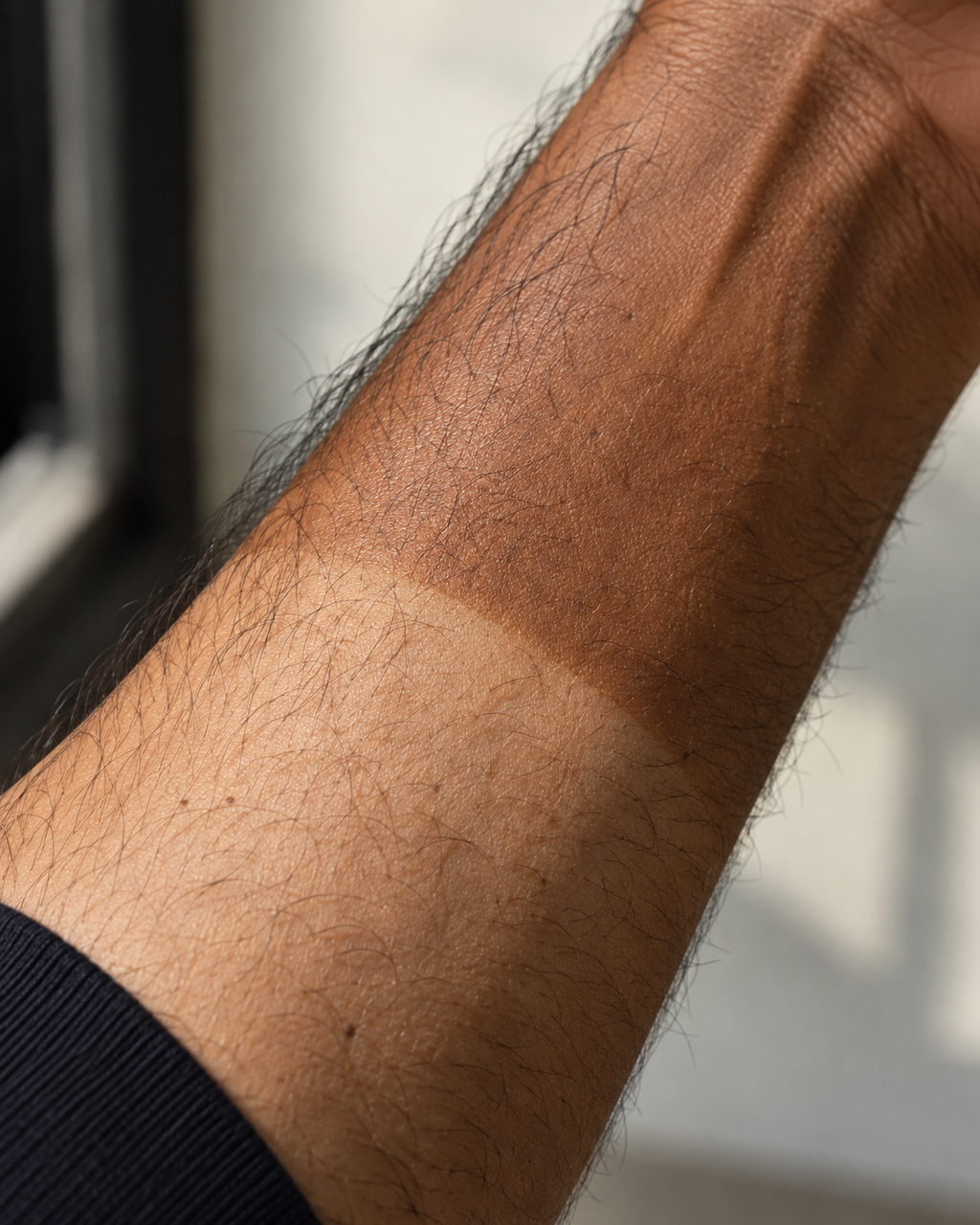 Invisible Shield — SPF 50 PA++++ Gel Sunscreen