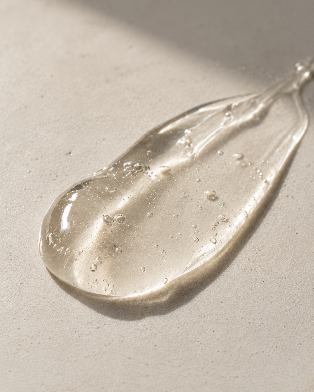 Daily Reset — Sweat & Oil Face Wash