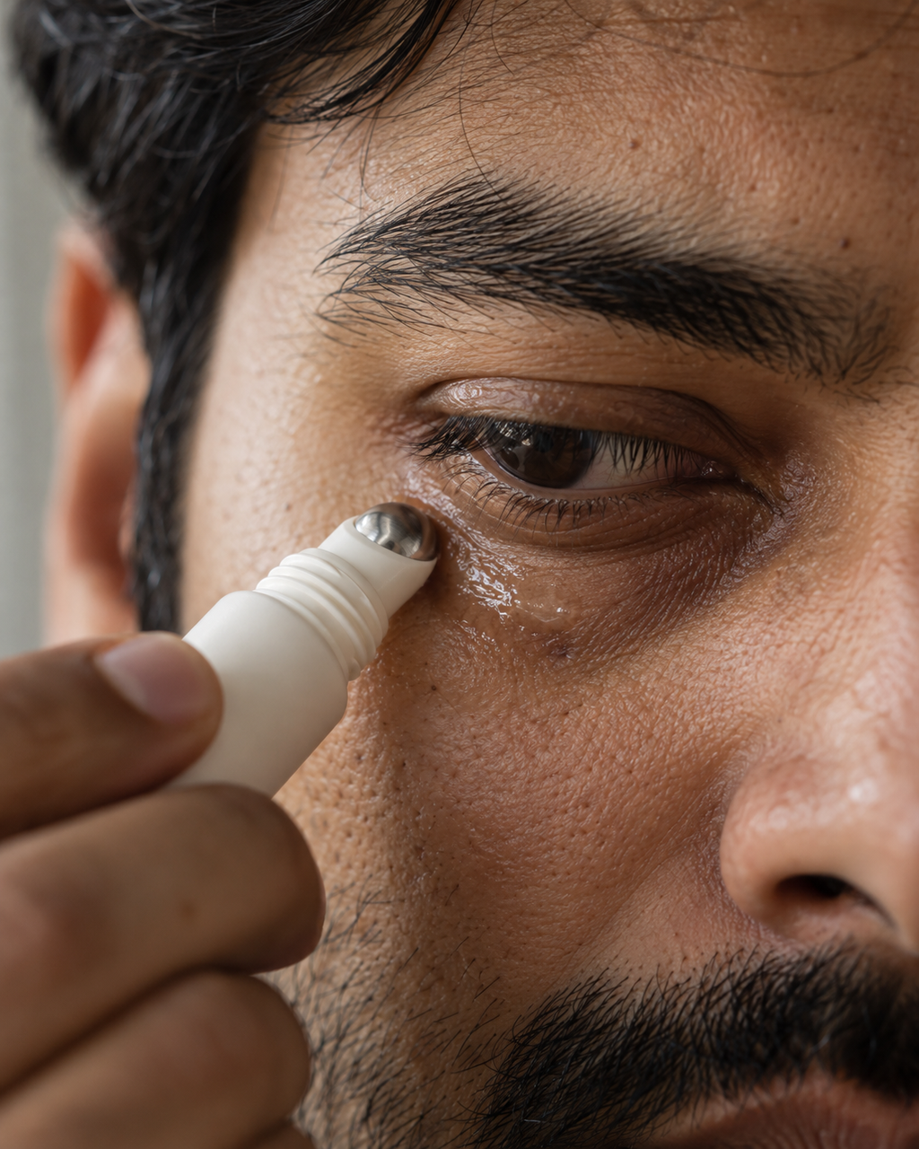 Wake — Under-Eye Recovery Gel