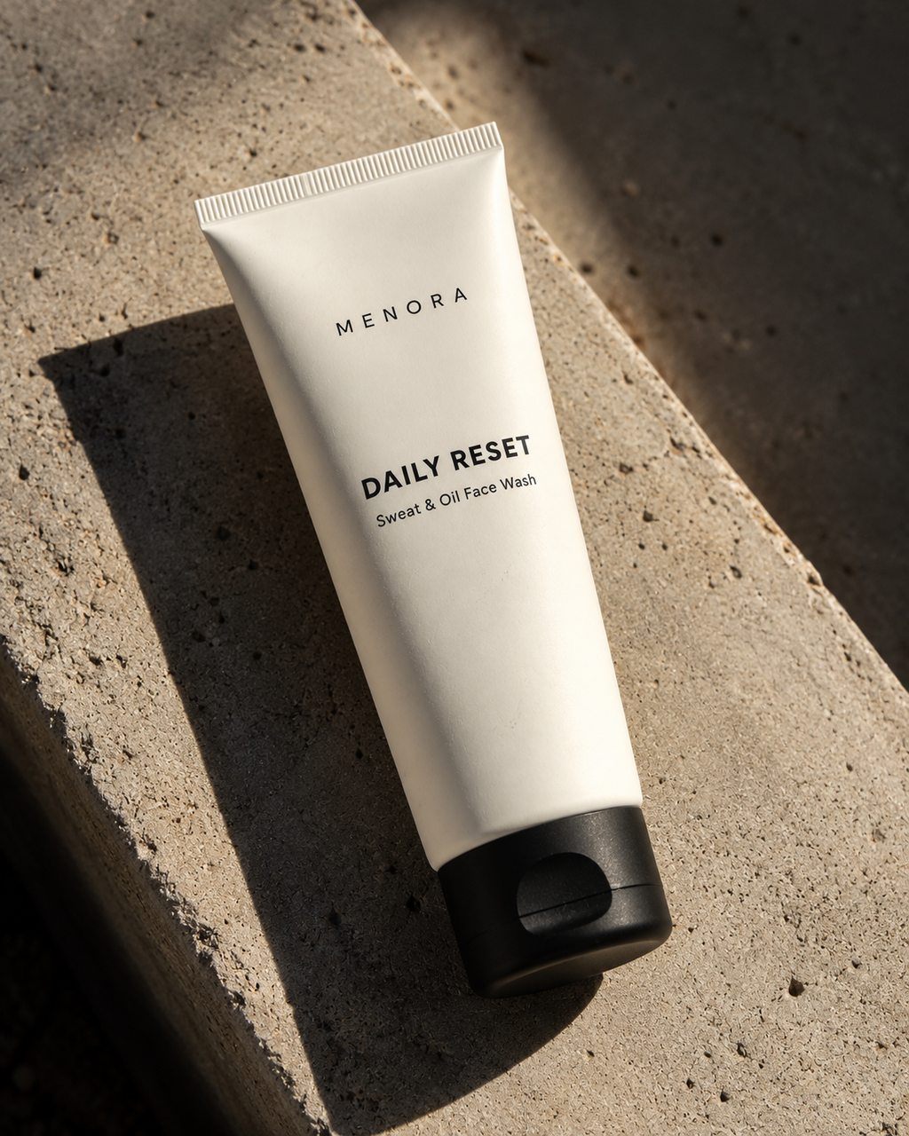 Daily Reset — Sweat & Oil Face Wash