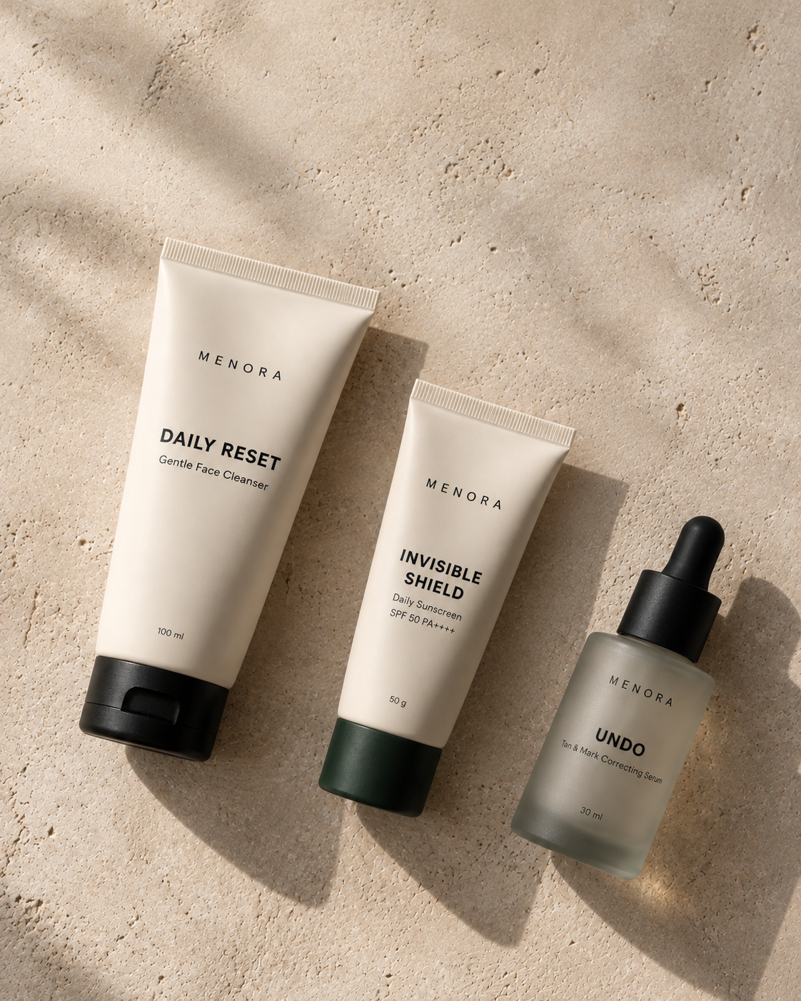 The Fixer — For Tan & Marks
