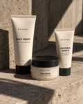 The Starter Kit — Cleanse, Repair, Protect