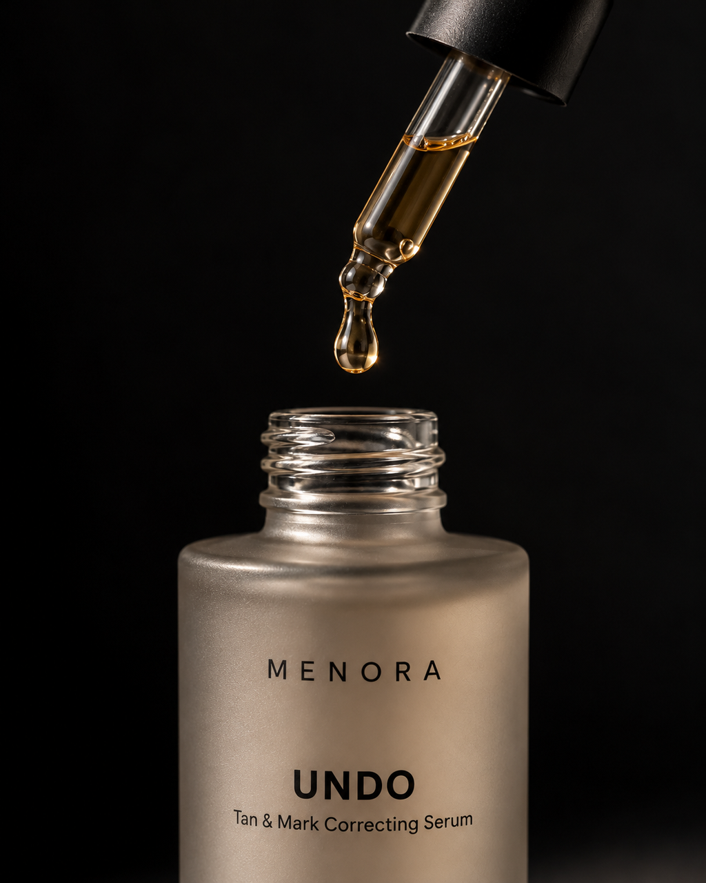 Undo — Tan & Mark Correcting Serum
