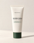 Invisible Shield — SPF 50 PA++++ Gel Sunscreen
