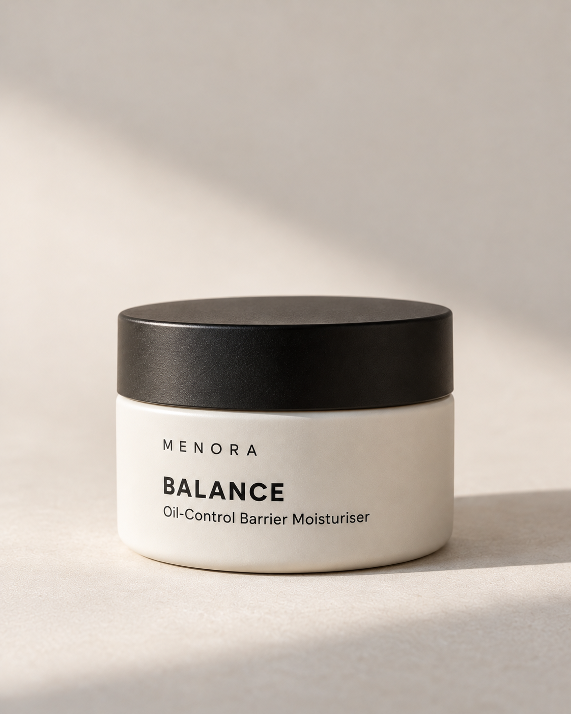 Balance — Oil-Control Barrier Moisturiser