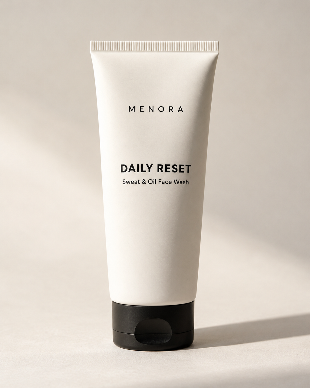 Daily Reset — Sweat & Oil Face Wash