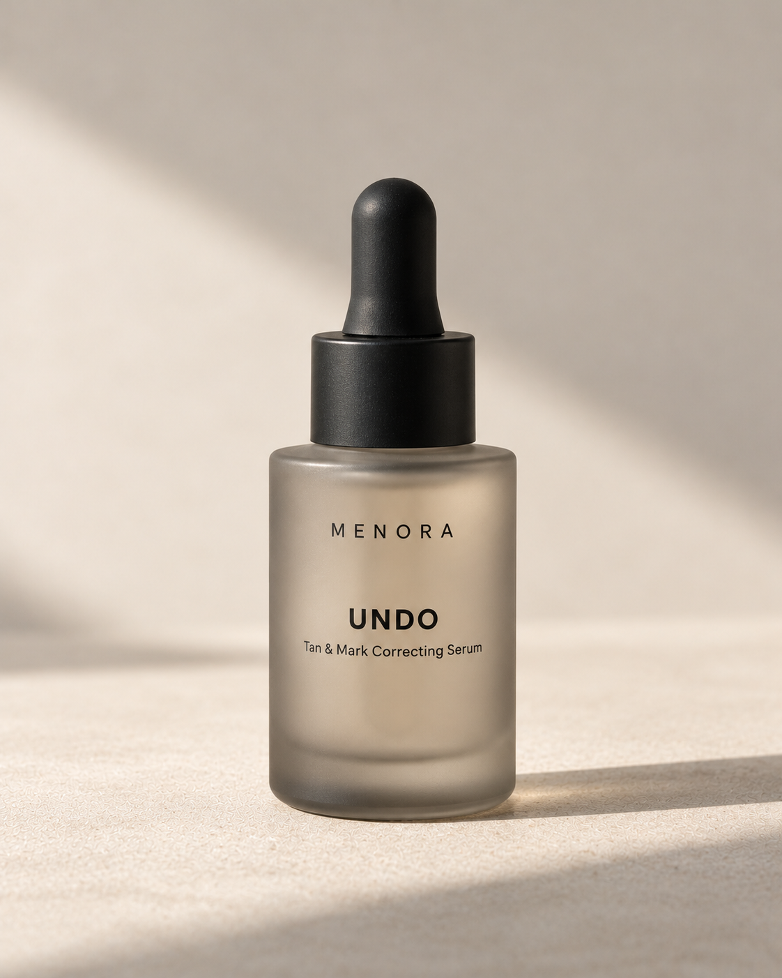 Undo — Tan & Mark Correcting Serum